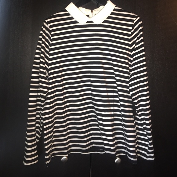 Forever 21 Long Sleeve Top