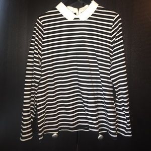 Forever 21 Long Sleeve Top