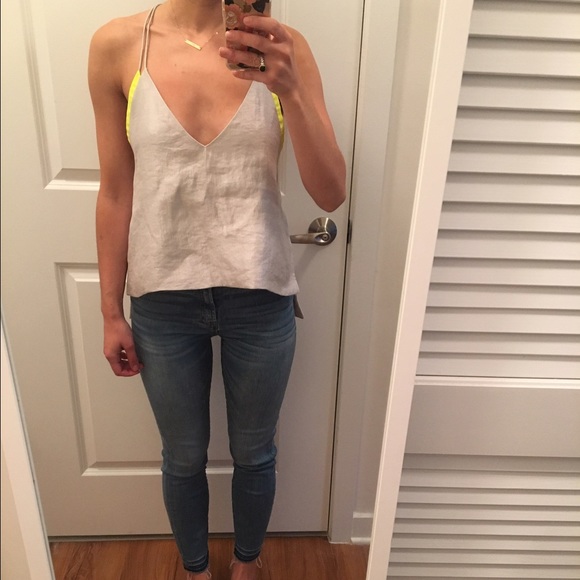 Urban Outfitters Top - Picture 3 of 4