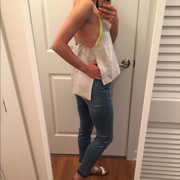 Urban Outfitters Top - Picture 4 of 4