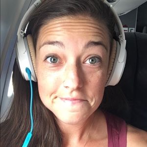 Meet your Posher, Jess