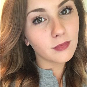 Meet your Posher, Lesley