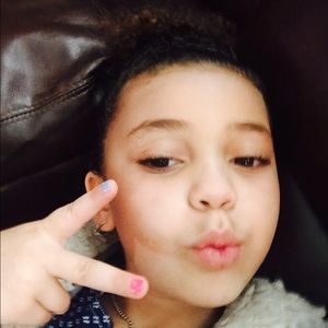 Meet your Posher, Marcy