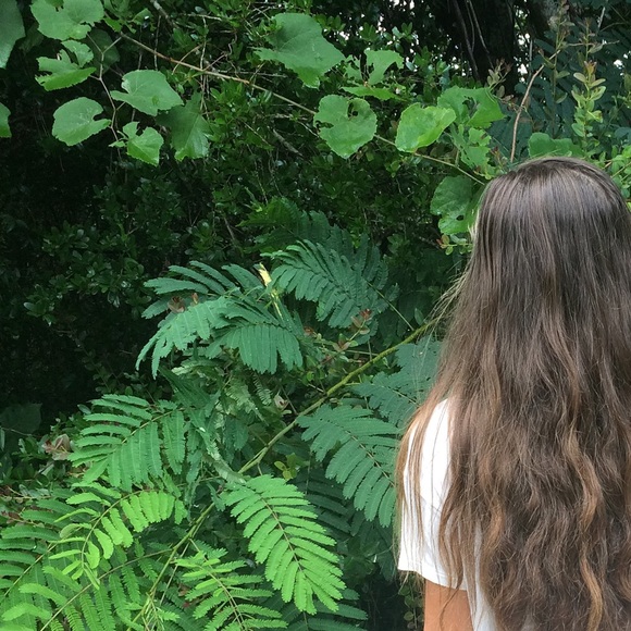 Meet your Posher, Skyler