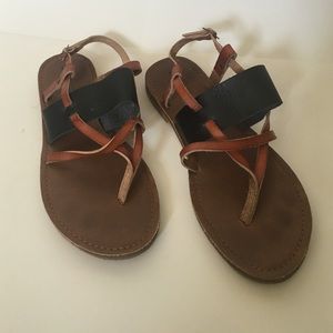 Mossimo Sandals