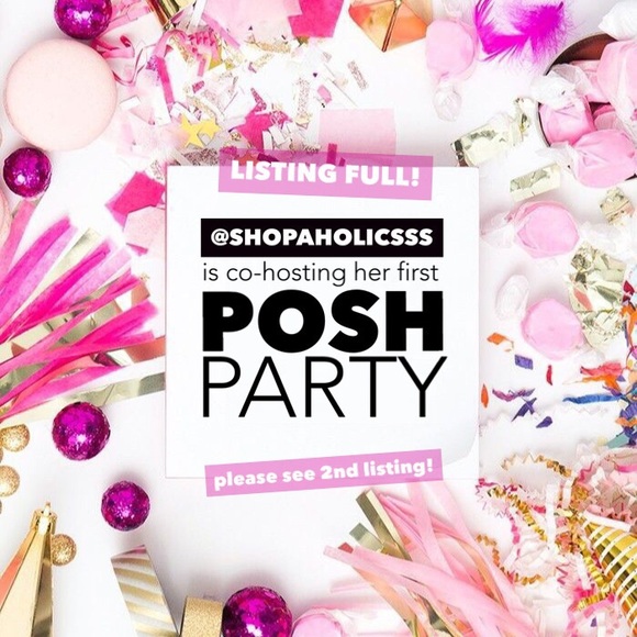 ᴛʜᴀɴᴋ ʏᴏᴜ ᴇᴠᴇʀʏᴏɴᴇ! ɪ ʜᴀᴅ ᴀ ʙʟᴀsᴛ ᴄᴏ-ʜᴏsᴛɪɴɢ! - Picture 2 of 4