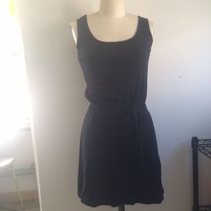 American apparel dress