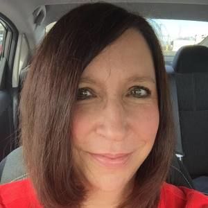 Meet your Posher, Lynn