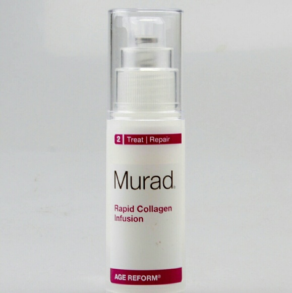 Murad Rapid Collagen Infusion Serum