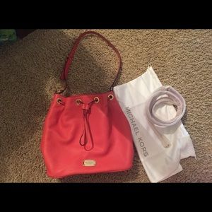 Michael Kors purse