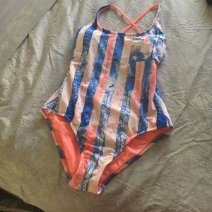USA Swimsuit!