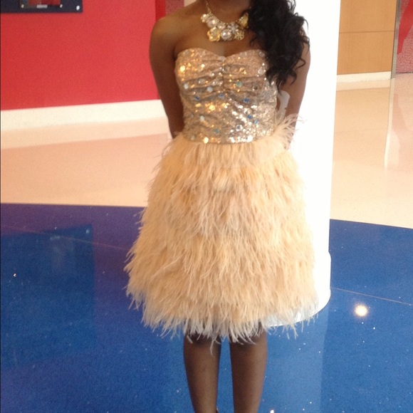 Homecoming Dress