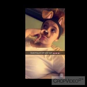 Meet your Posher, Aubrey