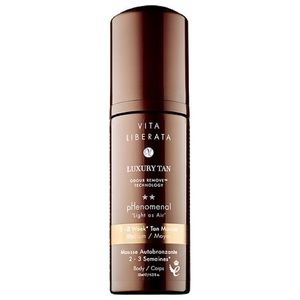 Vita Liberata Luxury Tan
