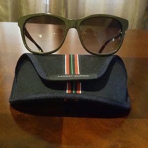 Tommy Hilfiger Sunglasses