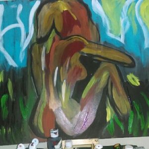 Meet your Posher, Shantrell