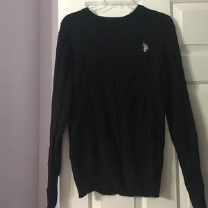 POLO ASSN SWEATER