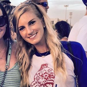 Meet your Posher, Virginia