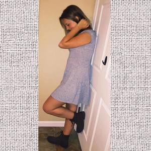 Meet your Posher, Madison