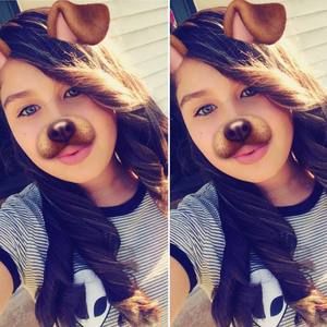 Meet your Posher, Danicia