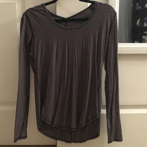 Lululemon Pullover