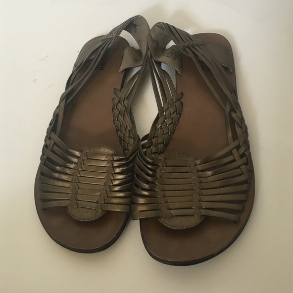 Huarache Sandals