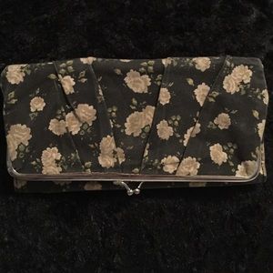Vintage wallet