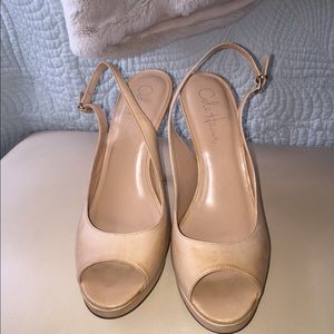 Cole Haan heels