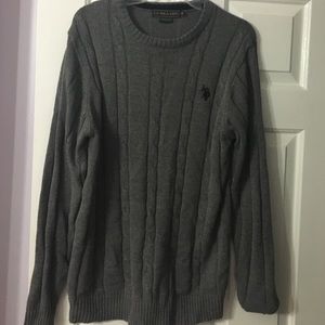 POLO ASSN SWEATER