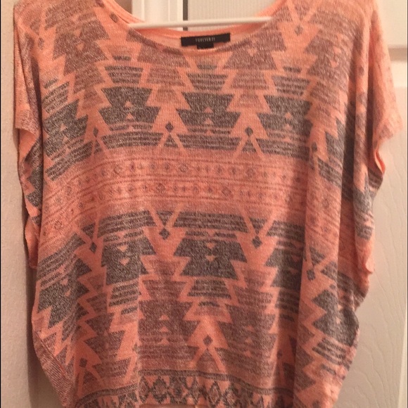 Forever 21 shirt - Picture 1 of 1