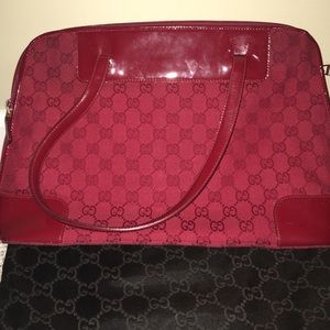 Gucci handbag
