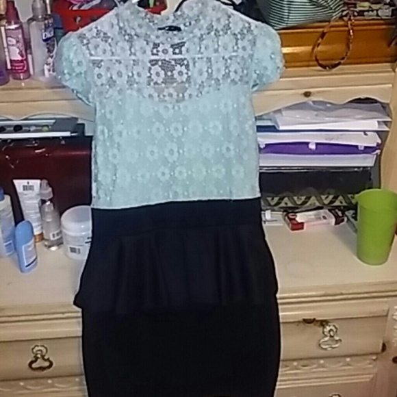 A Dress