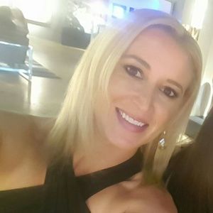 Meet your Posher, Allyson