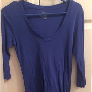 Old Navy 3/4 Sleeve