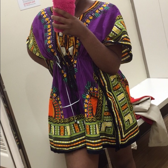 Dashiki