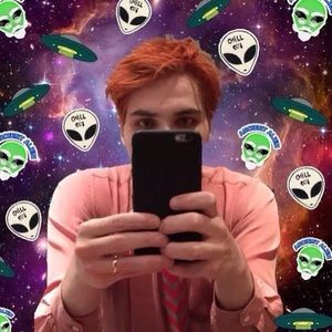 Meet your Posher, Tori