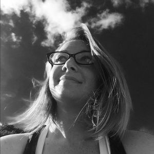 Meet your Posher, Tracy