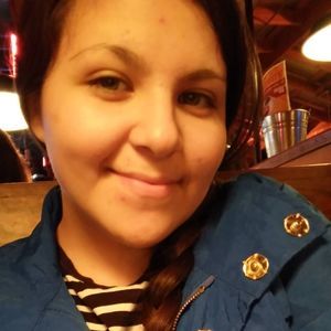 Meet your Posher, Deanna cantu