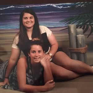 Meet your Posher, Allison