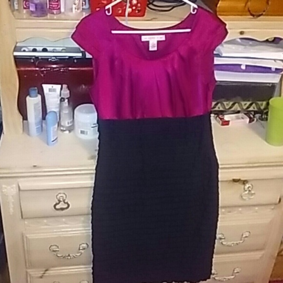 A Dress