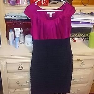 A Dress