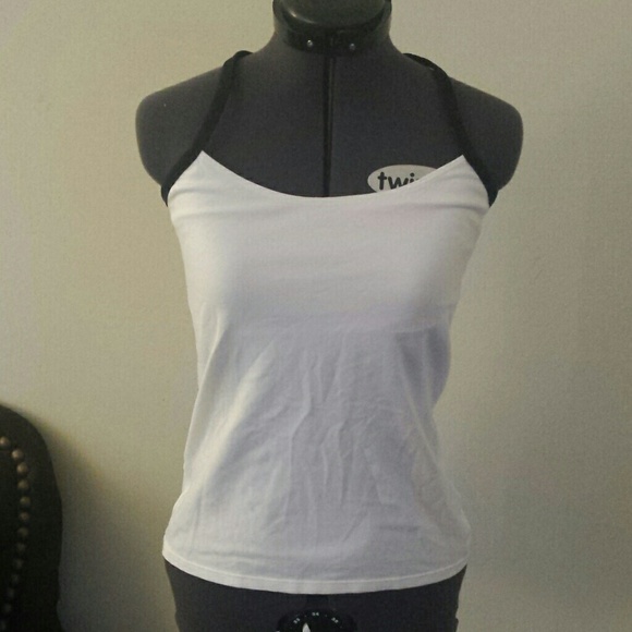 Victoria's Secret yoga tank