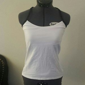 Victoria's Secret yoga tank