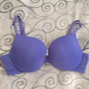 Calvin Klein icon moderate T- shirt bra
