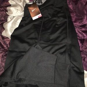 NIKE PLUS SIZE!!! DRI- FIT... Thick Workout Pants