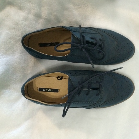 Forever 21 shoes