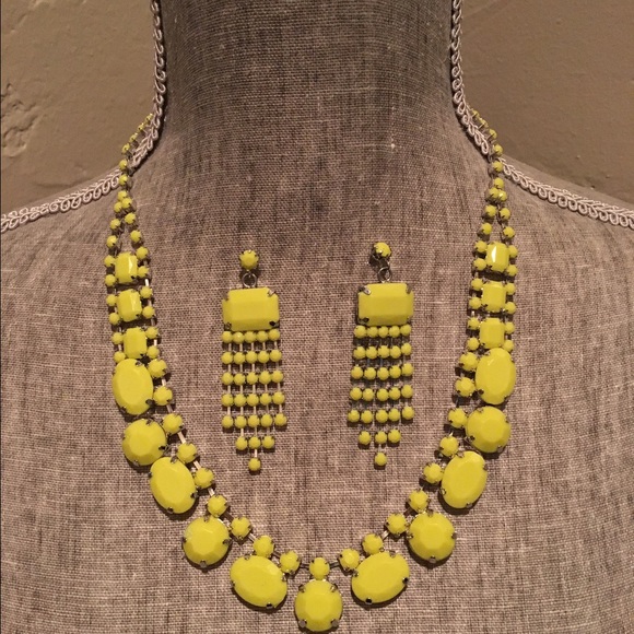 Park Lane "Neon" 2-piece set