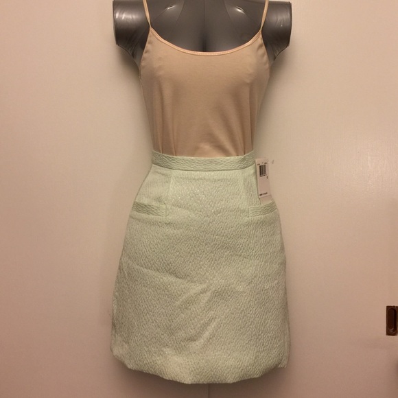 Brand New French Connection UK Mini Skirt