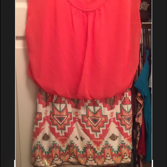 Dress - Picture 1 of 1