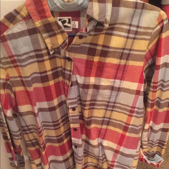 Flannel - Picture 1 of 1